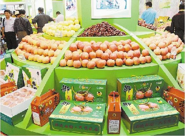 德合鑫農副產品展銷會“廣西行”啟動，首站百色 點燃區域特色，助力鄉村振興